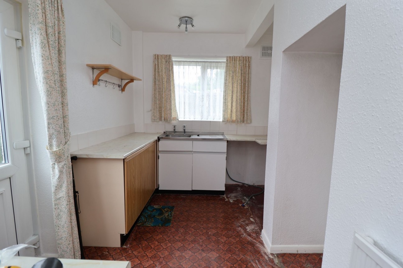 Waverley Way, Worksop, S80