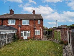 Waverley Way, Worksop, S80