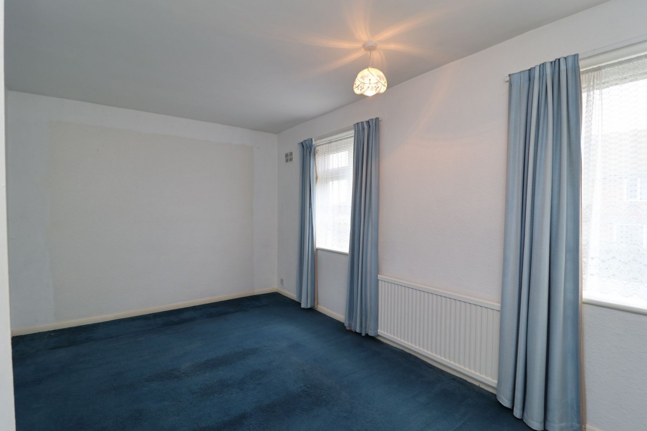 Waverley Way, Worksop, S80