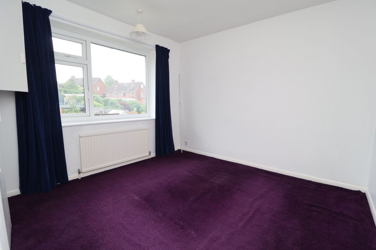 Waverley Way, Worksop, S80