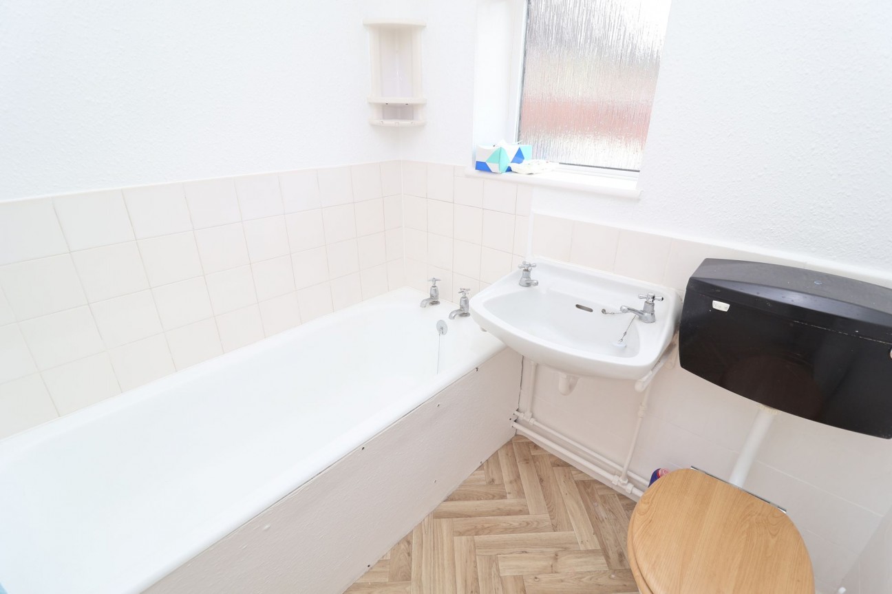 Waverley Way, Worksop, S80