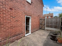 Waverley Way, Worksop, S80
