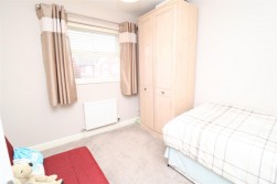 Greenfields Way, Carlton-In-Lindrick, S81