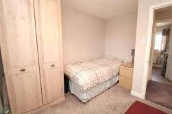 Greenfields Way, Carlton-In-Lindrick, S81