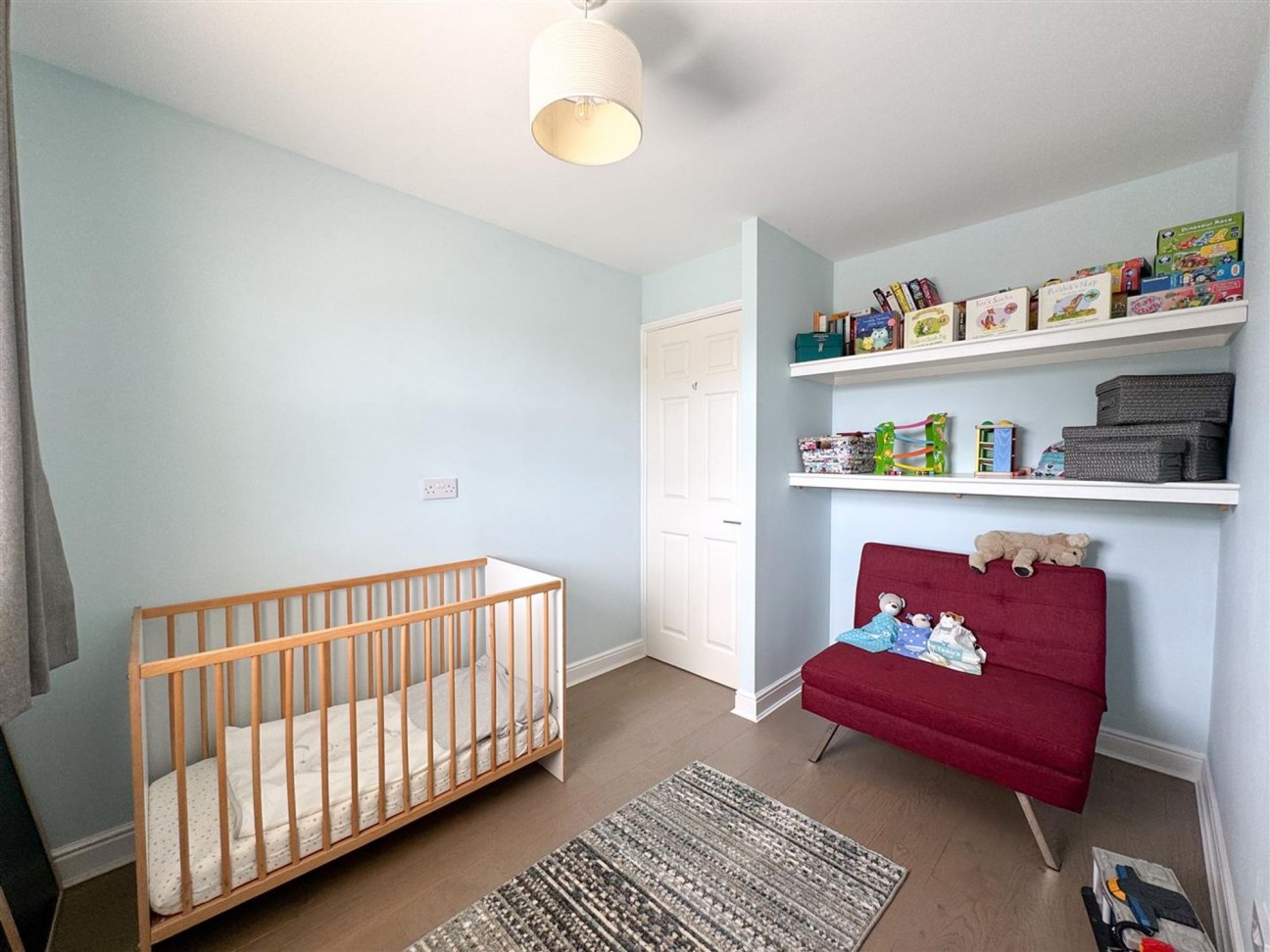 Greenfields Way, Carlton-In-Lindrick, S81