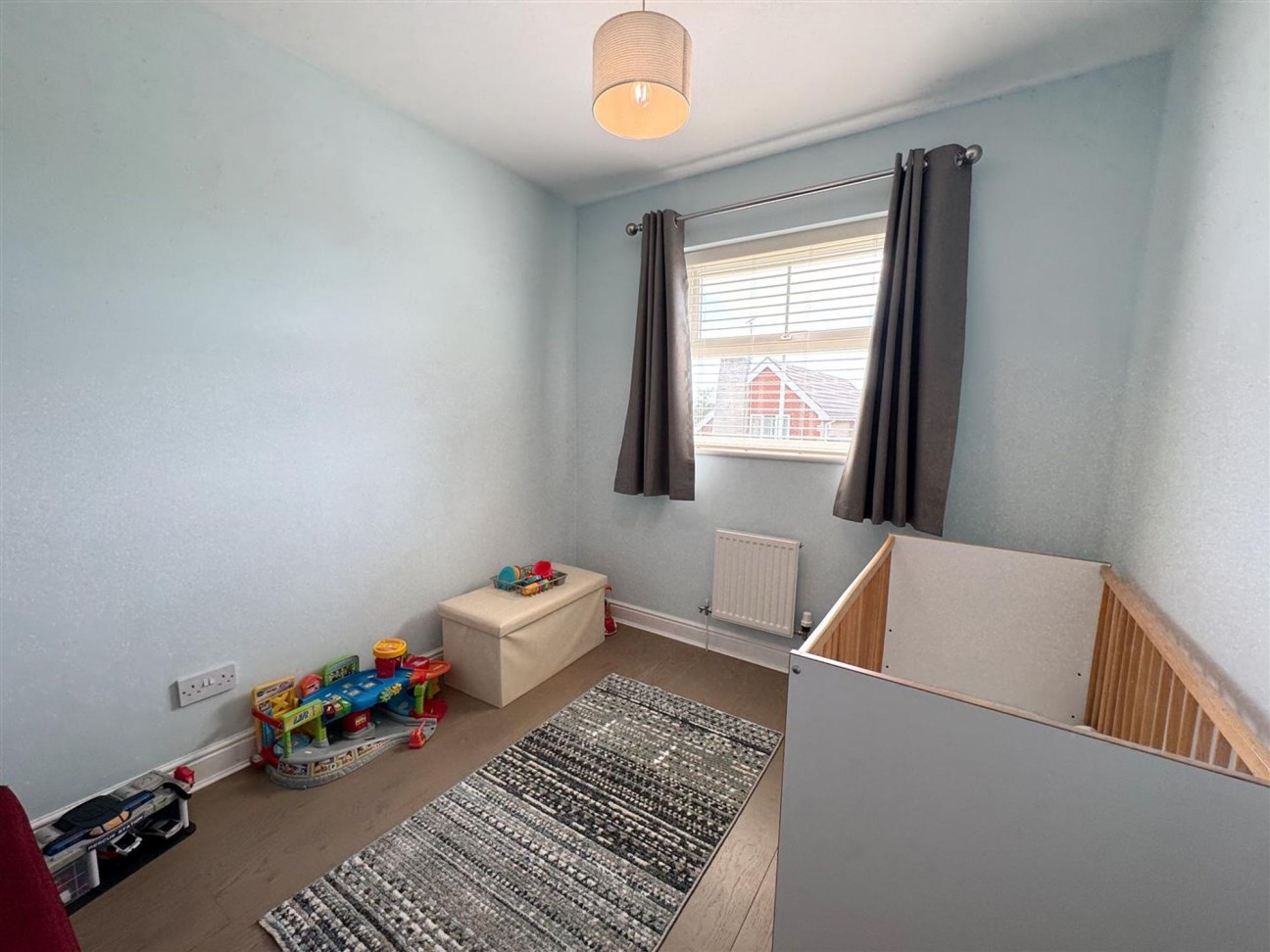 Greenfields Way, Carlton-In-Lindrick, S81