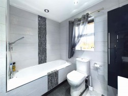 Greenfields Way, Carlton-In-Lindrick, S81