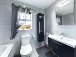 Greenfields Way, Carlton-In-Lindrick, S81