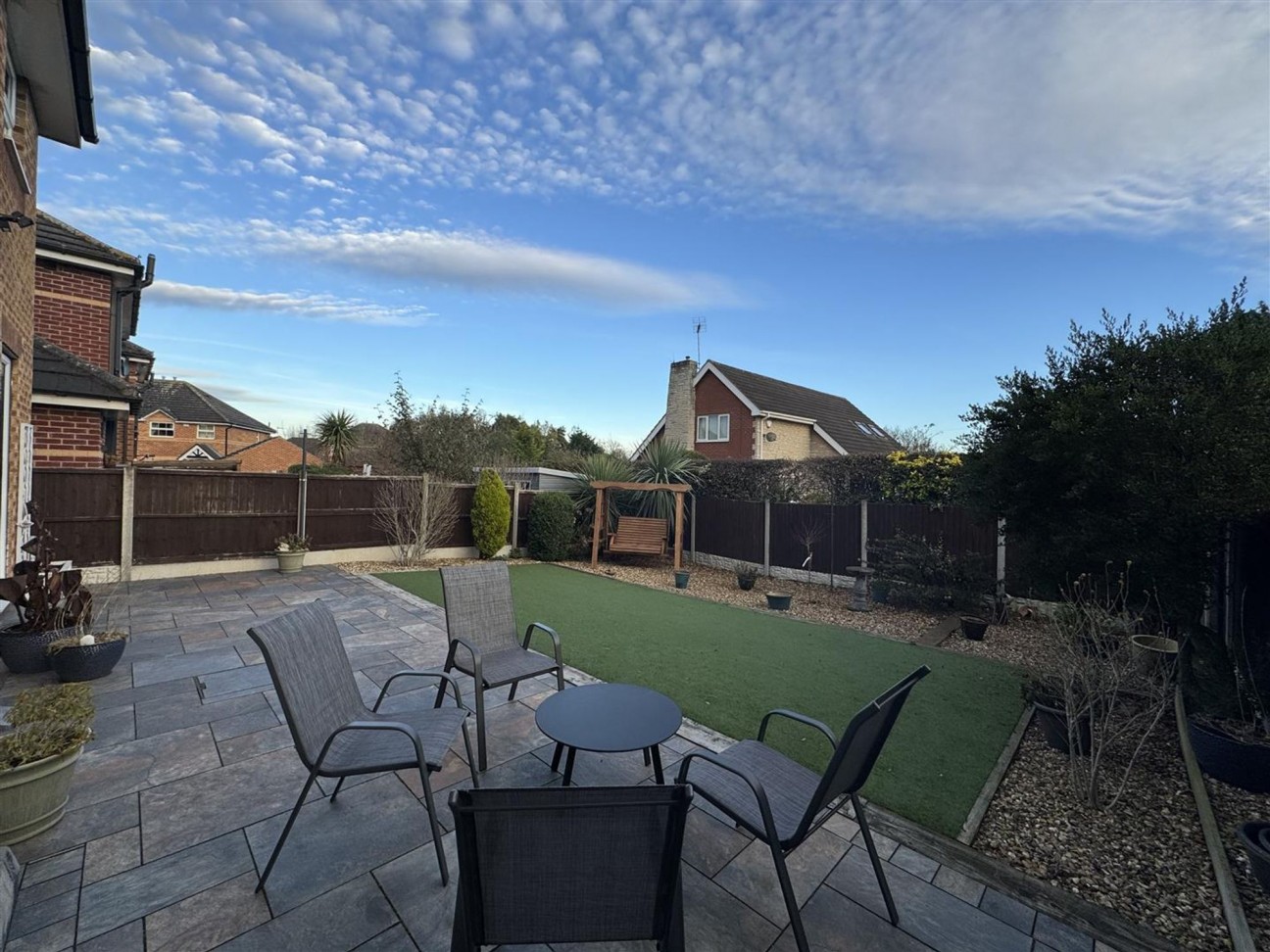 Greenfields Way, Carlton-In-Lindrick, S81