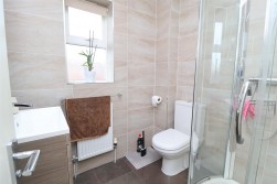 Greenfields Way, Carlton-In-Lindrick, S81