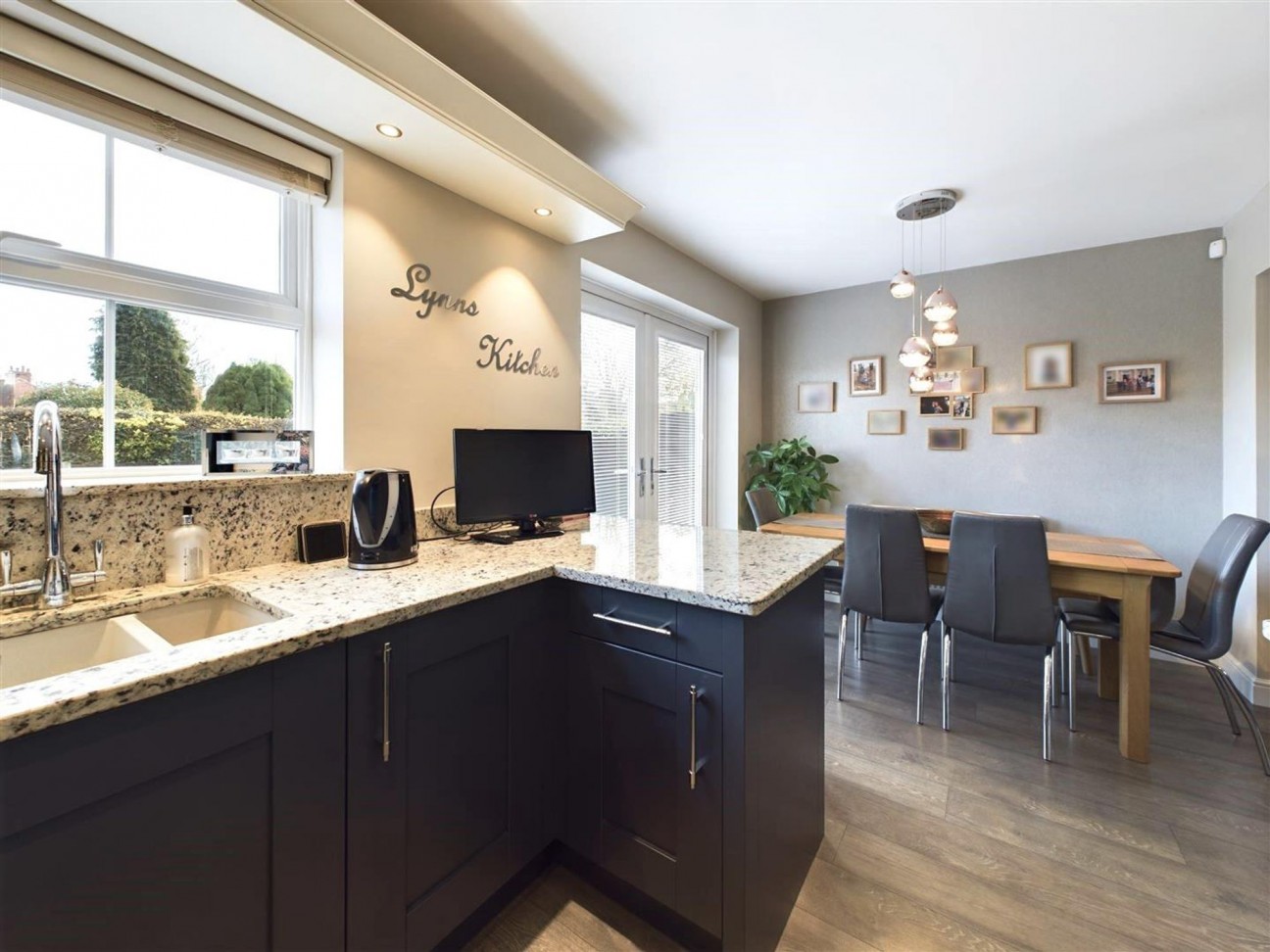 Greenfields Way, Carlton-In-Lindrick, S81