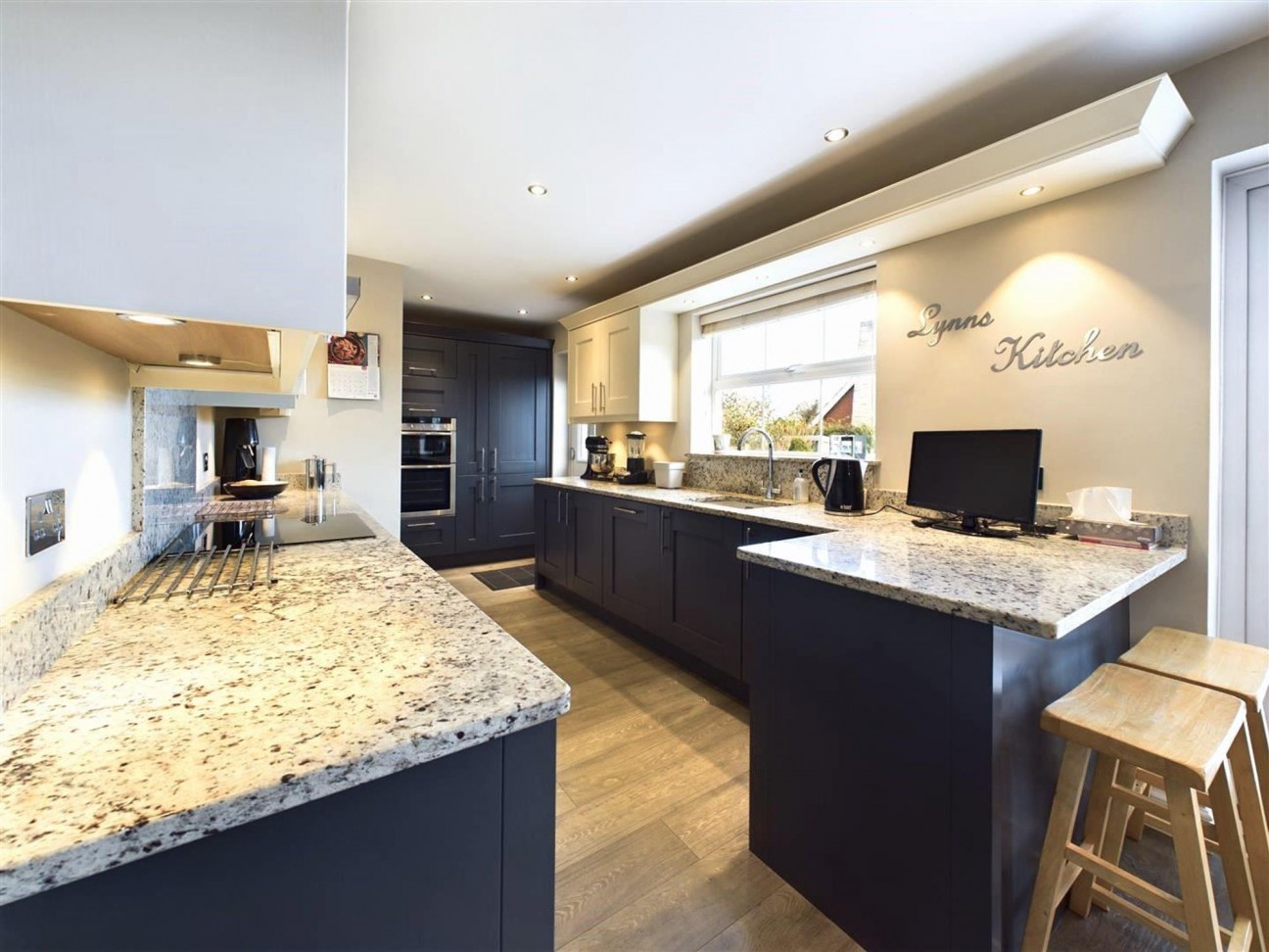 Greenfields Way, Carlton-In-Lindrick, S81