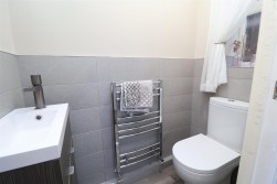 Greenfields Way, Carlton-In-Lindrick, S81