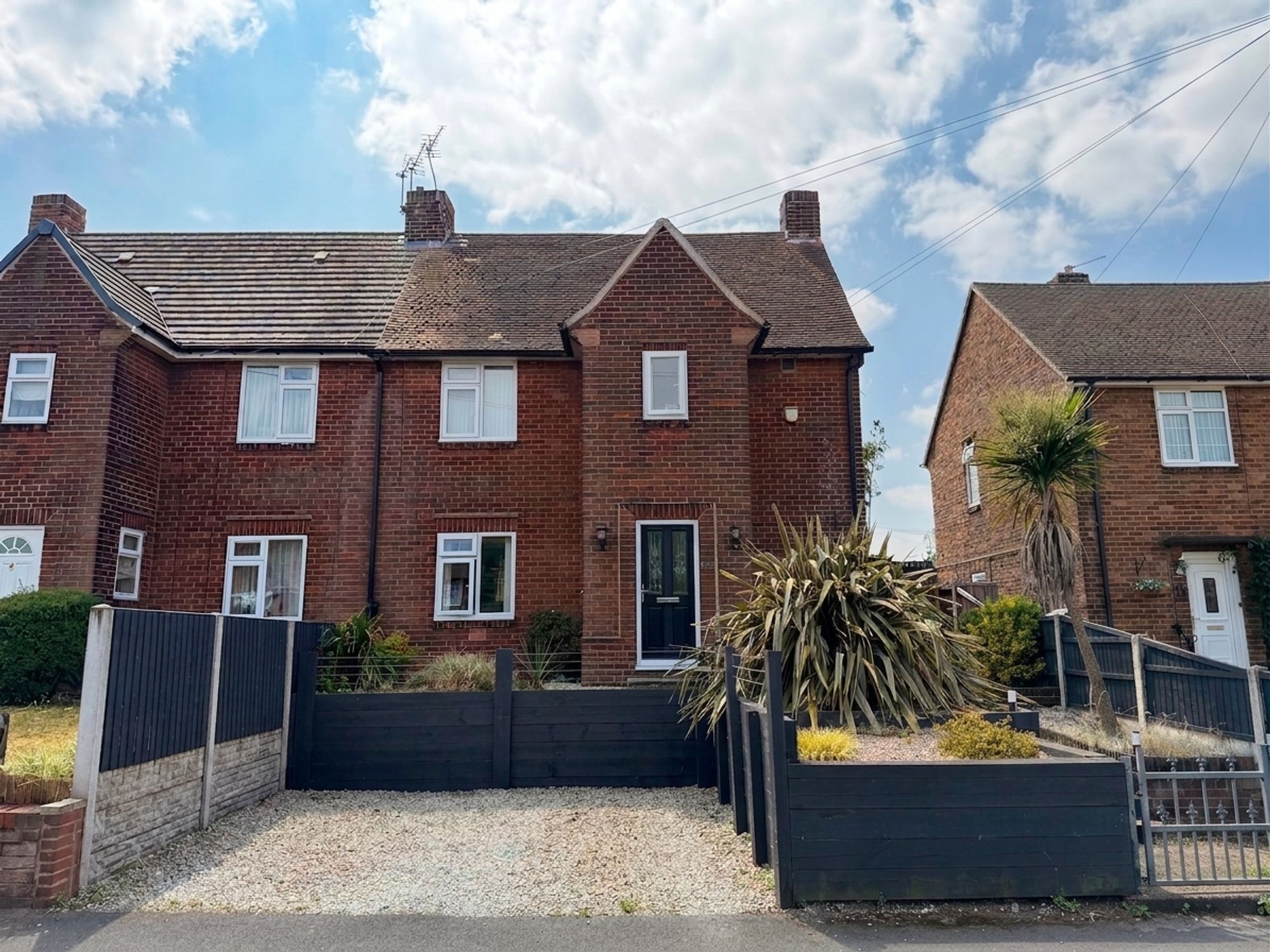 Kingston Road, Worksop, S80
