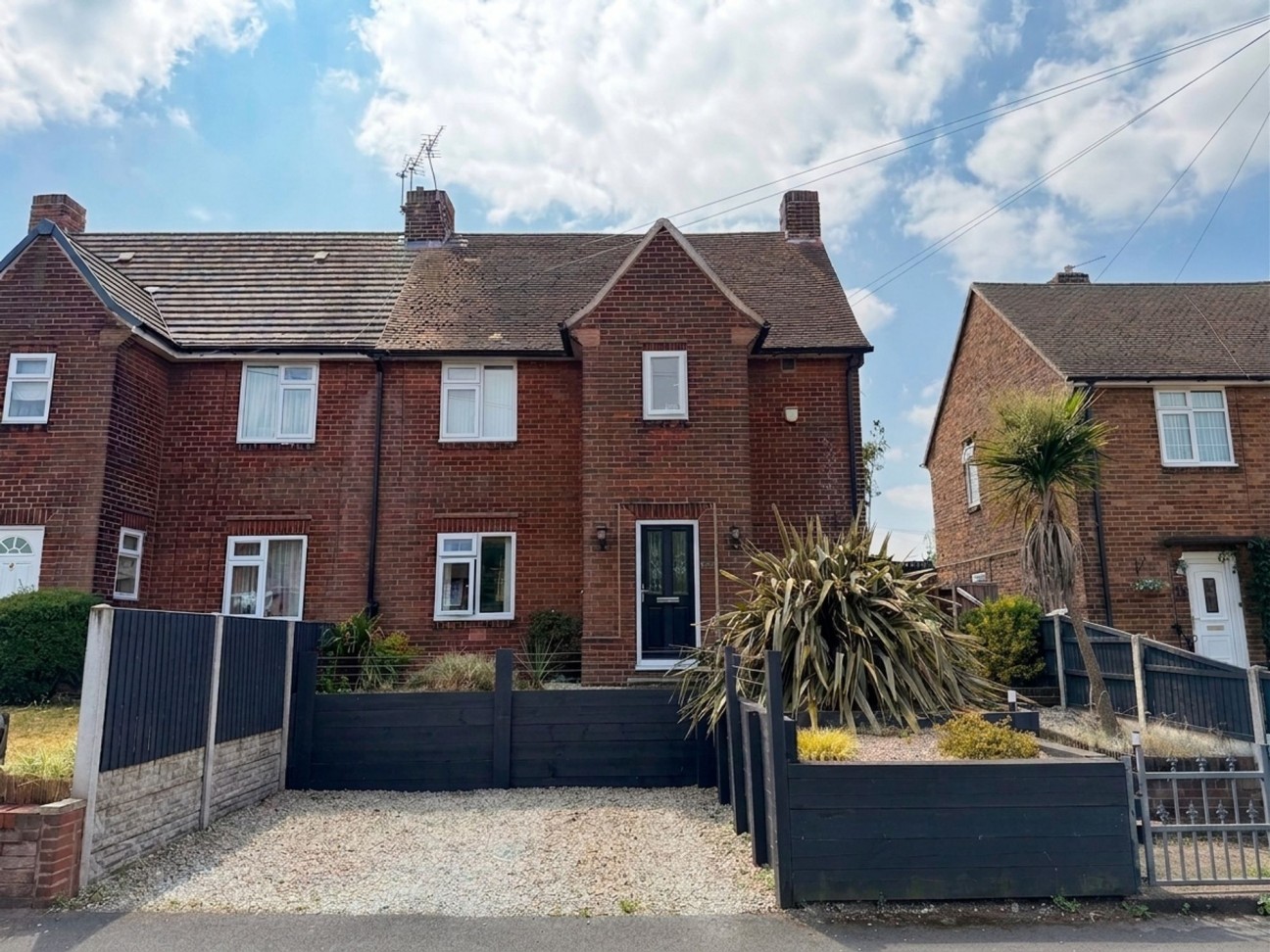 Kingston Road, Worksop, S80