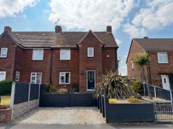 Kingston Road, Worksop, S80