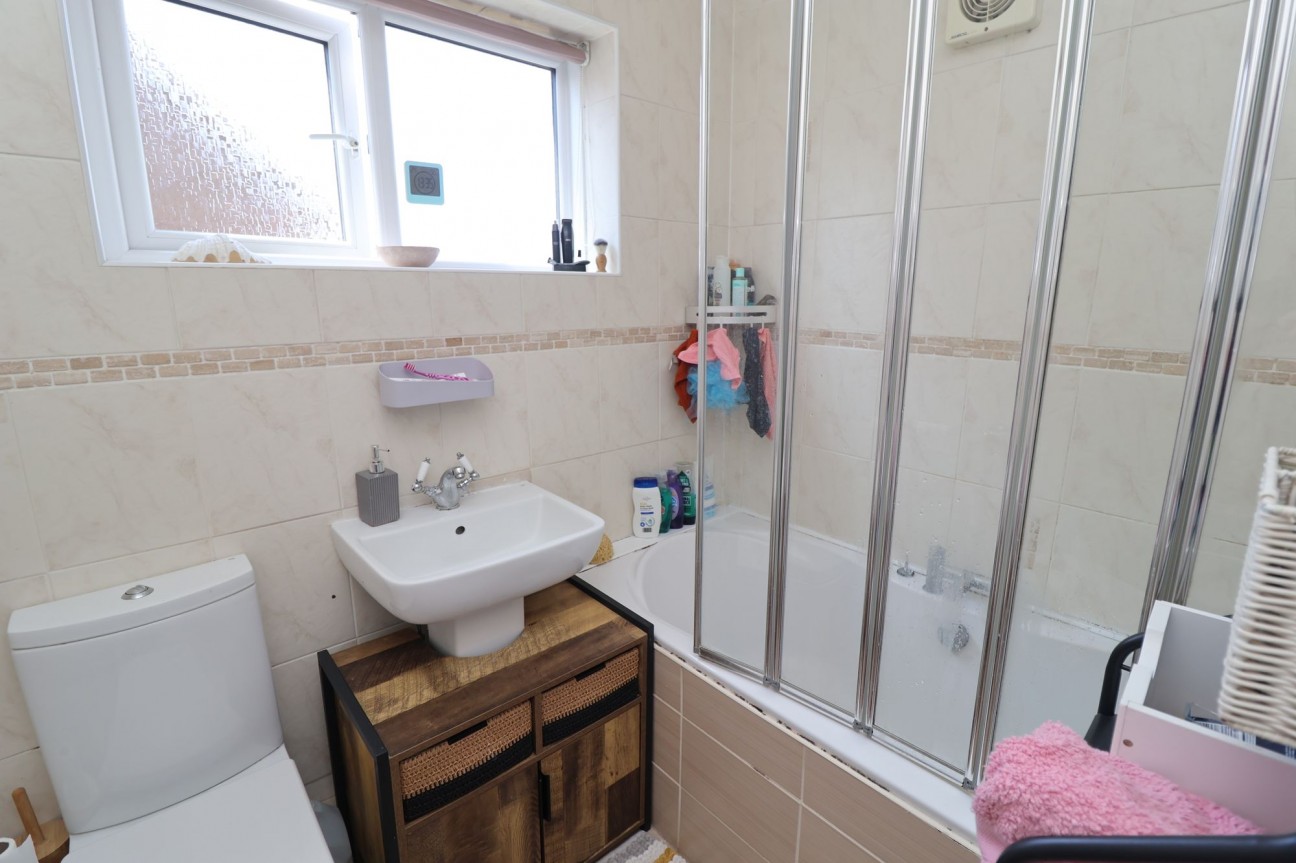 Kingston Road, Worksop, S80