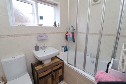 Kingston Road, Worksop, S80