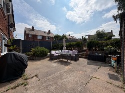 Kingston Road, Worksop, S80