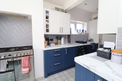 Kingston Road, Worksop, S80
