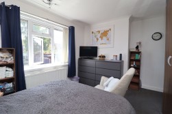 Kingston Road, Worksop, S80