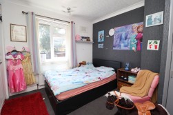 Kingston Road, Worksop, S80