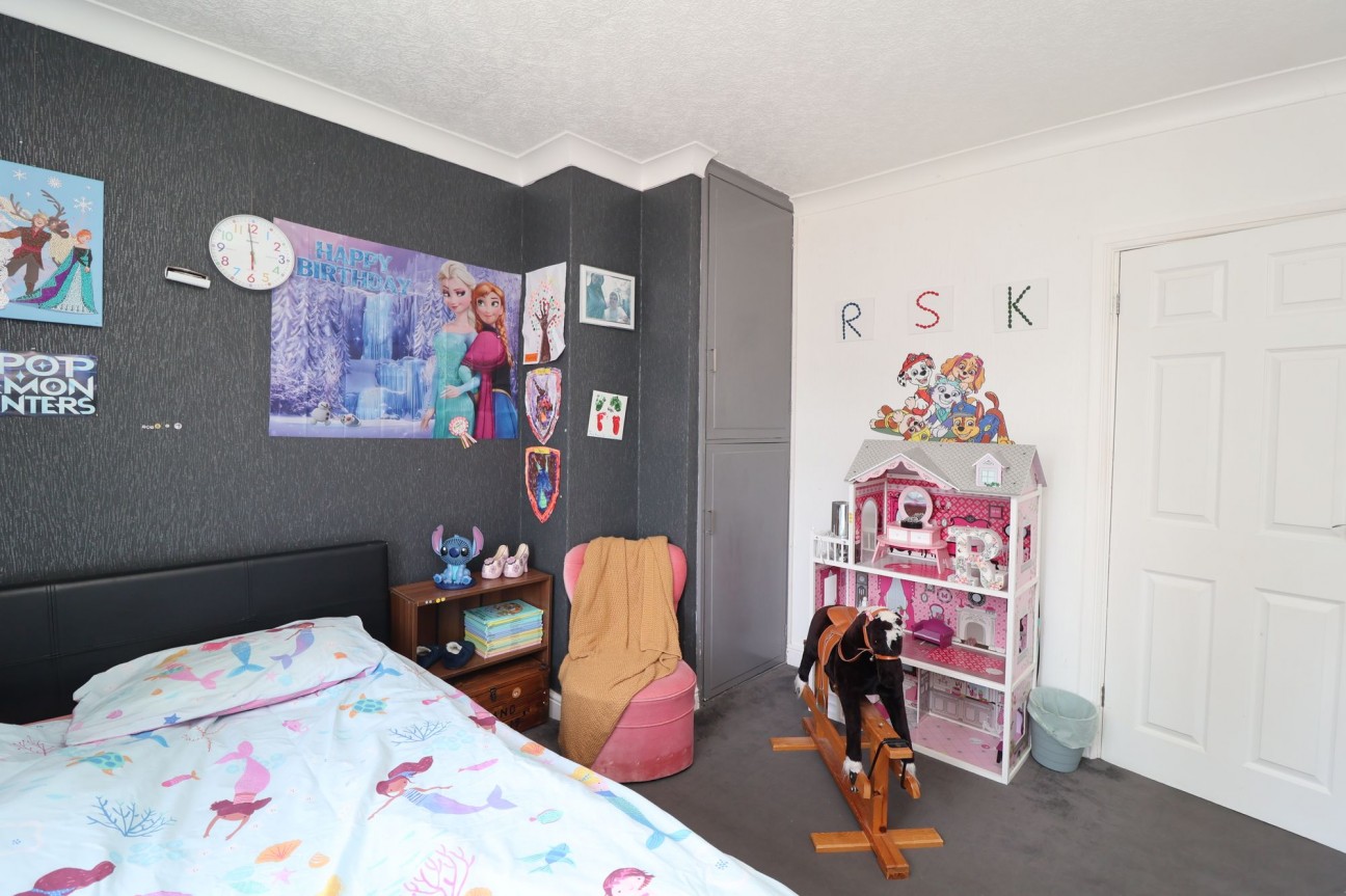 Kingston Road, Worksop, S80