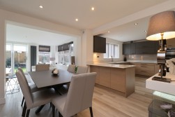 The Rusk, Barlborough, S43