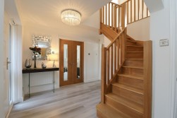 The Rusk, Barlborough, S43