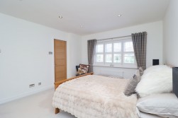 The Rusk, Barlborough, S43