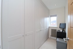 The Rusk, Barlborough, S43