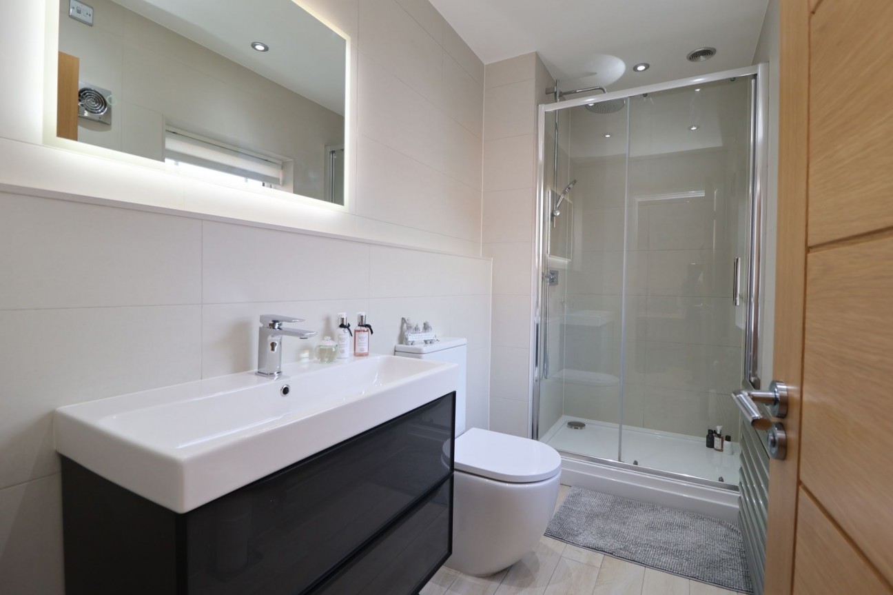 The Rusk, Barlborough, S43