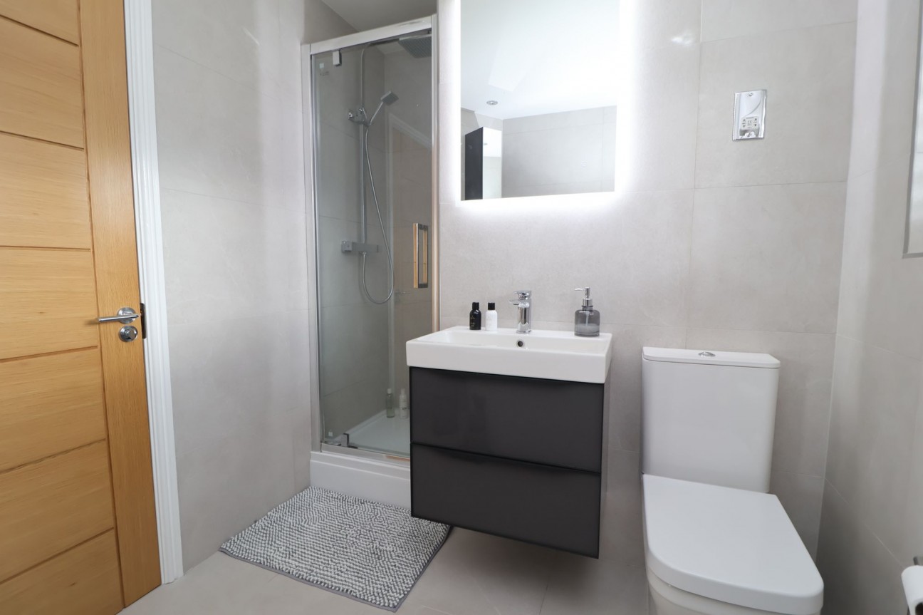 The Rusk, Barlborough, S43