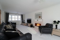 The Rusk, Barlborough, S43