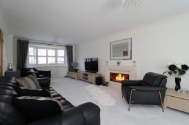 The Rusk, Barlborough, S43