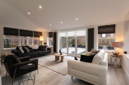 The Rusk, Barlborough, S43