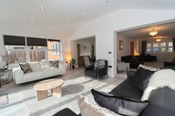 The Rusk, Barlborough, S43