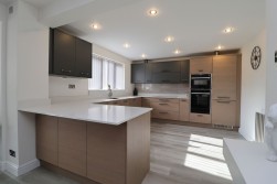 The Rusk, Barlborough, S43