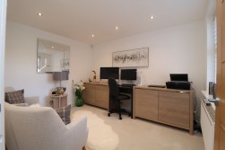 The Rusk, Barlborough, S43