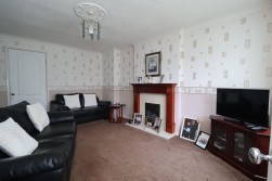 Trueman Court, Worksop, S81