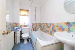 Trueman Court, Worksop, S81