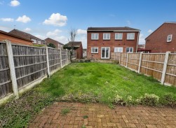 Trueman Court, Worksop, S81