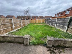 Trueman Court, Worksop, S81