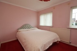 Trueman Court, Worksop, S81