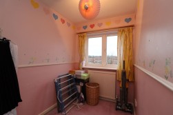 Trueman Court, Worksop, S81