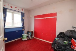 Trueman Court, Worksop, S81