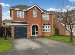 Cornfield Close, Carlton-In-Lindrick, S81