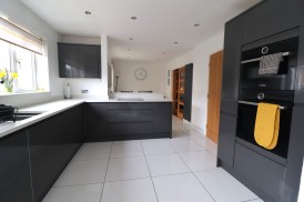 Cornfield Close, Carlton-In-Lindrick, S81