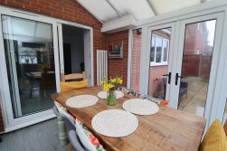 Cornfield Close, Carlton-In-Lindrick, S81