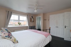 Cornfield Close, Carlton-In-Lindrick, S81